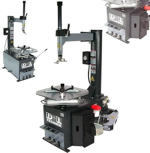 Reifenmontiermaschine 24 Montiermaschine Montiergerät Reifenmontiergerät 06304 AWZ