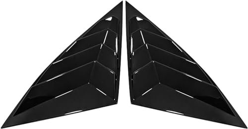 zjxwnb Auto Heckspoiler für Hyundai Tucson NX4 2021, Kofferraumspoiler Flügel Lippe Kratzfeste Bodykit Styling Dekoration Auto Tuning Accessories