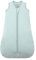 Mosebears Baby Schlafsack Winter 2.5 Tog,100% Baumwolle Baby Winterschlafsack für Babys 0-24 Monate(Calm Sage,6-12 Monate)
