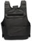 QmjdDymx Tactical Vest,Plate Carrier Vest Waterproof & Wear-Resistant Tactical Vest With Hollow Grooves Quick Release Tactical Vest Costume With Hidden Pocket for Outdoor Training,Plate Carrier Vest