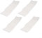 Schwamm Wolle Baumwolle 30x20x0,6cm Bioethanol Kamin Feuerstelle Sicherheit