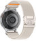 LEIXIUER Correa Elástica Nylon Compatibile con Samsung Galaxy Watch 7/6/5/4/3/FE/Active,Pulsera Ajustable para Garmin Venu 3S/2S/Vivoactive 4S/Forerunner 265s/255s/para Huawei GT 5/4 41mm