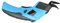 Kartonschneider Elektrisch, 85° Schneidwinkel Papierschneider, USB Boxschneider Schneidwinkel Handheld Schneidschere für Pappkarton Geeignet für Karton, Stoff, Leder