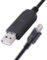 Cavo console USB a Micro USB per punti di accesso Aruba - Adattatore seriale TTL 3.3V - Funziona con Aruba AP-303, AP-345, AP-515 WiFi 6 modelli (10ft/3M)