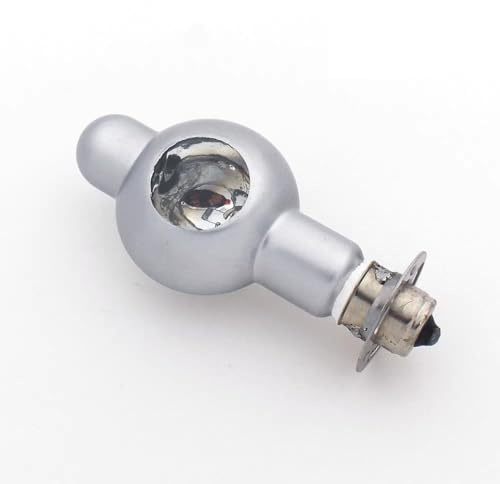 HYGBLIKF Lampada for proiettore cinematografico da 8 mm Confronto ottico 8V50W DN-60568(1 piece)