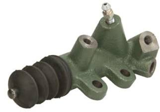 AISIN CRT-114 Kupplungsnehmerzylinder Nehmerzylinder Kupplung Kompatibel mit TOYOTA AURIS NRE15, ZZE15, ADE15, ZRE15, NDE15 COROLLA Stufenheck E15 AURIS Kasten/Schrägheck E15