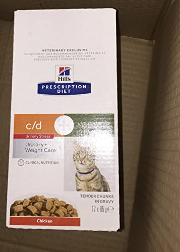 Hills PET Nutrition Tierfutter - 1000 g