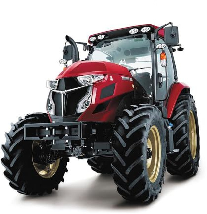 Hasegawa 1/35 Yanmar Traktor Y5113A