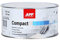 Mastic universel garnissant, polyester, 1.8kg + durcisseur