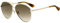 Kate Spade Frauen S7266113 Sonnenbrille, Mehrfarbig, Talla única