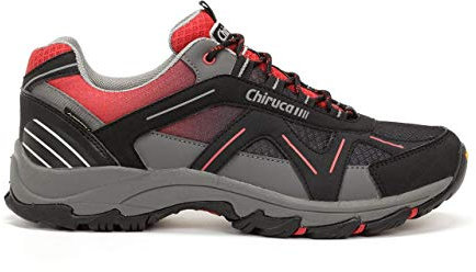 CHIRUCA Zapatilla Sumatra 19 Gore-Tex
