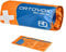 Ortovox Roll Doc Mini Erste-Hilfe-Set, Shocking Orange, 15 x 8 x 3 cm