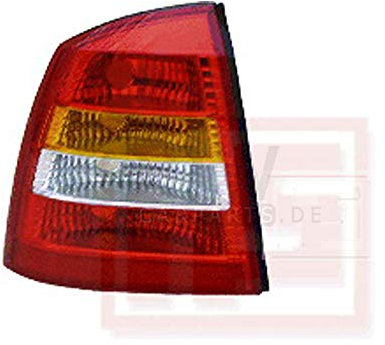Rückleuchte links Astra G Stufenheck Bj. 01/98-06/04