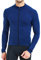 CATENA Men's Cycling Jersey Short&Long Sleeves MTB Bike Tops Breathable Biking Shirt Riding Bicycle Clothes Reflective
