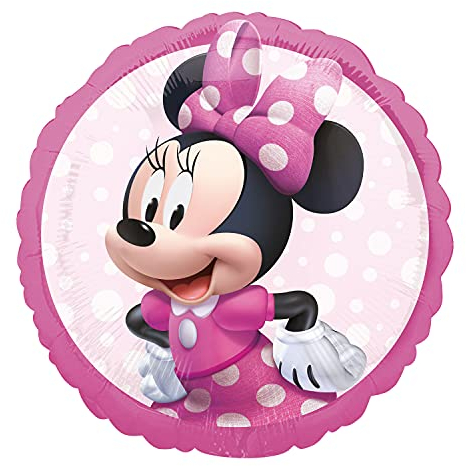 SD-C: Minnie Mouse Forever