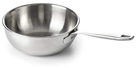 Beka Maestro Poelon 2,3l D18xh11,5cmtous Feux