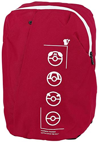 Difuzed Pokémon - Technical Backpack