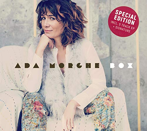 Box (+ EP) - Special Edition