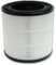 PUREBURG Ersatzfilter Kompatibel mit AEG PURE 5000 & AX3 und Electrolux Flow A3 A3UV Luftreiniger,H13 True HEPA Aktivkohle