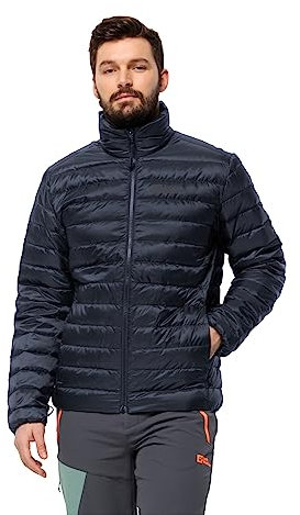 Jack Wolfskin PILVI DOWN JKT M