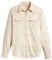 Levi's Men's Barstow Western Standard Woven shirts, Eddlyn Ecru, M