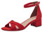 Tamaris Sandale à Talon 1-28226-42 500 ajustée Taille: 39 EU