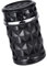Milisten Car Ashtray Smokeless Auto Holder with Led Light Stylish Cylindrical Design Easy to Cup Holders Fireproof Material for Smokers Vehicles