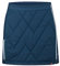 Ziener Damen NIMA Thermo- / Outdoor- / Primaloft-Rock | Winter Skitour, hale navy, 44