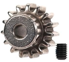 Traxxas 3917 15T 32P Ritzel (TRX-4 Sport High Trail)