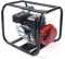 210cc Petrol Engine Water Pump 4 Stroke Gasoline Water Pump Dirty Water Pump High Power Pump 210CC 6.5HP Water Transfer Pump for Garden Irrigation, Fish Pond Cleaning and Swimming Pool Cleaning