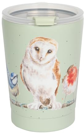 Wrendadle Designs Thermal Travel Mug 320 ml