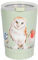 Wrendale Designs by Hannah Dale Variety of Life' Bird - Taza térmica de viaje