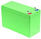 AYPOHU 12 V 7 Ah Batteria Titolare Accessori Scatola Vuota Per 18650 Porta Batteria Strisce Bordo Contenitore Pacco Batteria