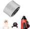 Casfuy N90 Dog Nail Grinder Replacement Head 1 Pcs