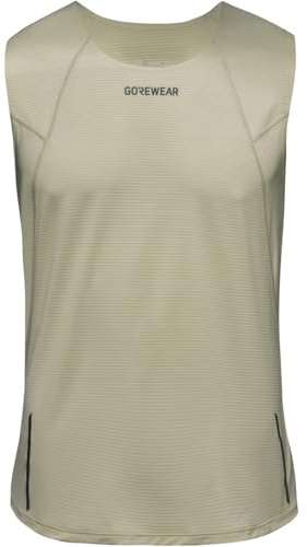 GORE WEAR Men's Contest 2.0 Singlet Mens Shirt