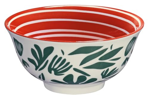 Cilio Amici Bowl Blätter 18 cm