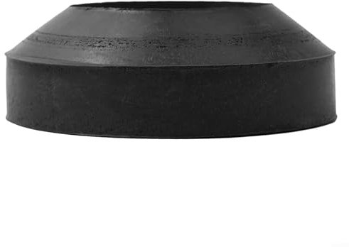 Donut Shaped For Toilet Cistern Seal Washer for Effective Rubber Sealing Disc