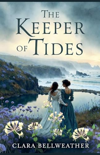 The Keeper of Tides (Voices of the Hive Trilogy, Band 3)