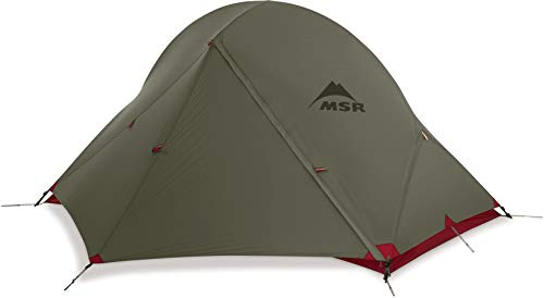 MSR Access 2 Zelt - Ganzjahreszelt - 2 Personen