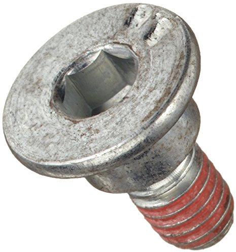 HELLA PAGID 8DZ 355 209-011 Bullone, Disco freno PAG0001 - 15mm - M6x1 - Ad esagono incassato - con autofissaggio