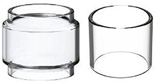 SMOK TFV12 Prince 5ml/8ml Ersatztank Glastank Größe 5ml