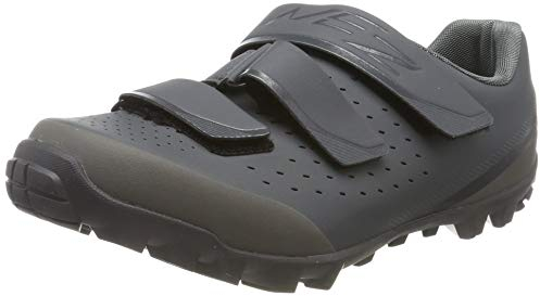Shimano Damen Zapatillas Sh W MTB Me2 T-38 Radsportschuhe, Grau (Gri 000), 38 EU