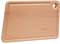 Dekobox Schneidebrett und Jausenbrett aus massivem Zirbenholz - 27x18x2cm - Made in Tirol