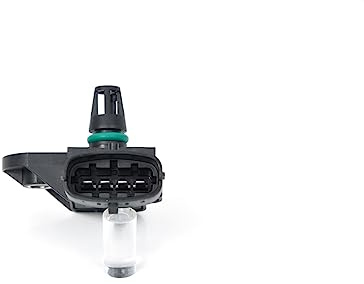 BOSCH Sensor, Ladedruck 0261230427