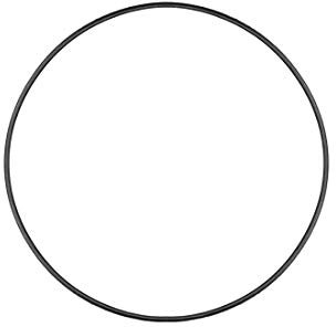 Nitrilkautschuk O-Ringe 79 mm Innendurchmesser 82 mm OD 1,5 mm Breite Runddichtung 50 Stück