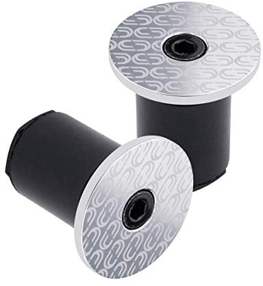 DEDA-ELEMENTI Unisex-Youth DEDA SIL Loop LENKERKAPPEN (