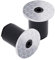 DEDA-ELEMENTI Unisex-Youth DEDA SIL Loop LENKERKAPPEN (