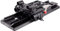 PROAIM Camera Base Plate with 15mm-19mm Rods. Quick Release Plate with Standard Dovetail Plate for DSLR Video Camcorder Camera. (CH-DTPQ-01)