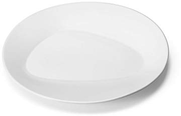 Georg Jensen Sky Mittagsteller, Ø 21 cm