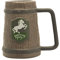 Herr der Ringe - 3D Krug Bierkrug - Gasthaus zum tänzelnden Pony - Logo - 450 ml